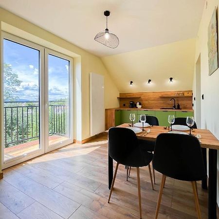 Apartament Ptasi Spiew Rabka Luaran gambar