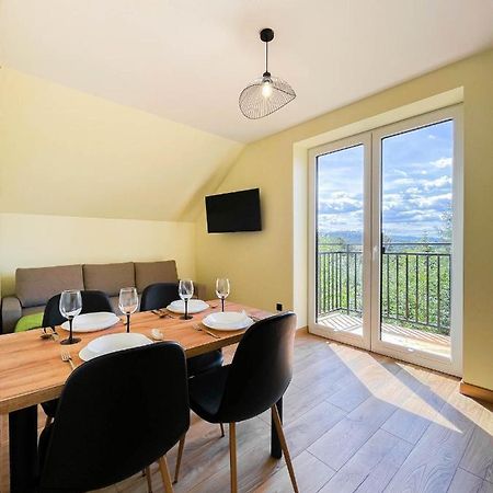 Apartament Ptasi Spiew Rabka Luaran gambar