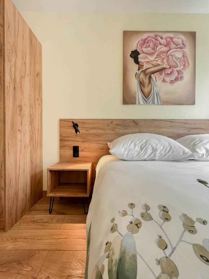 Apartament Ptasi Spiew Rabka Luaran gambar
