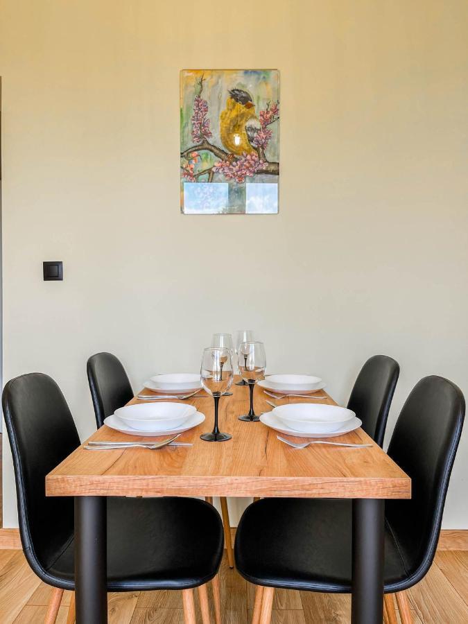 Apartament Ptasi Spiew Rabka Luaran gambar