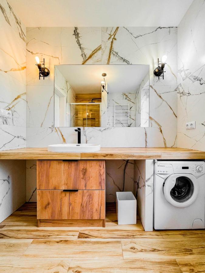 Apartament Ptasi Spiew Rabka Luaran gambar