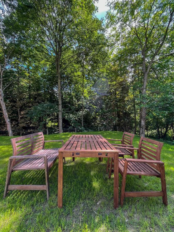 Apartament Ptasi Spiew Rabka Luaran gambar